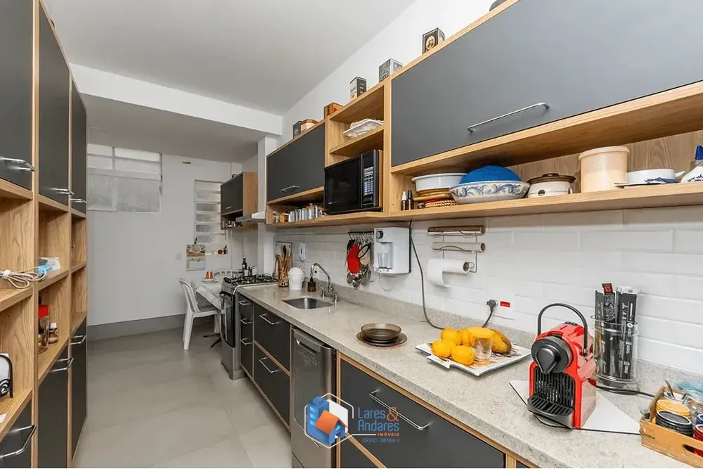 Apartamento, 2 quartos, 106 m² - Foto 1