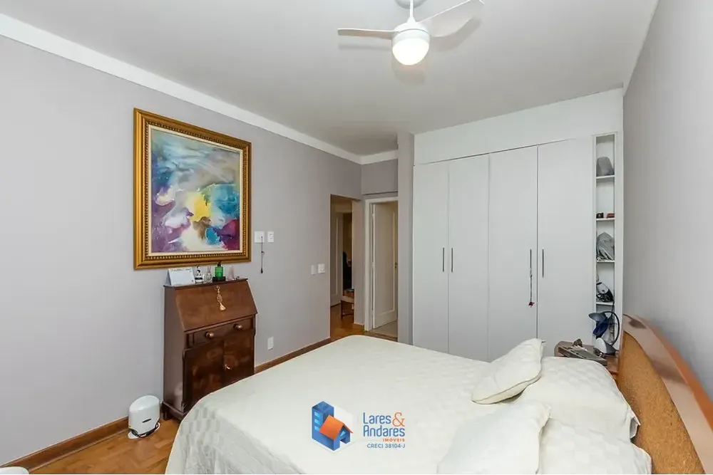 Apartamento, 2 quartos, 106 m² - Foto 6
