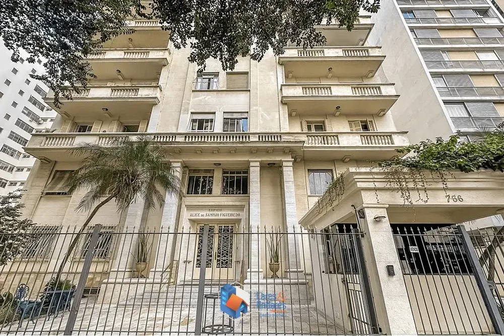 Apartamento, 2 quartos, 106 m² - Foto 8