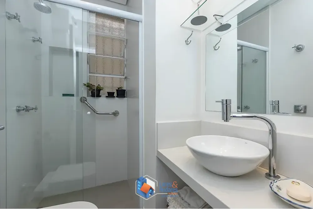 Apartamento, 2 quartos, 106 m² - Foto 4
