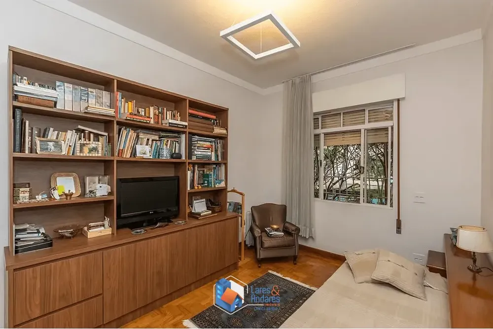 Apartamento, 2 quartos, 106 m² - Foto 7