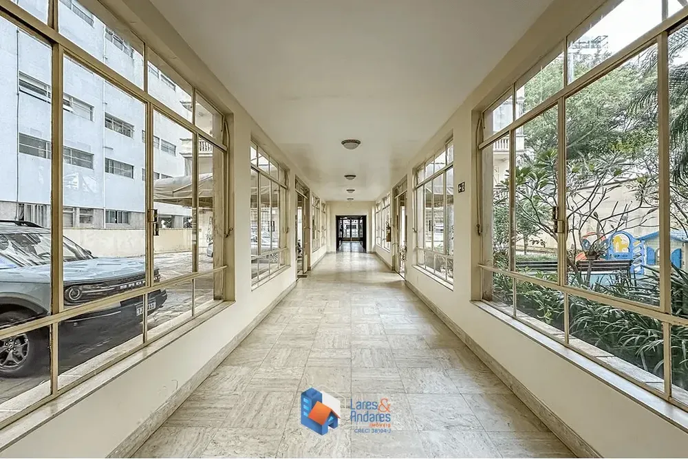 Apartamento, 2 quartos, 106 m² - Foto 3