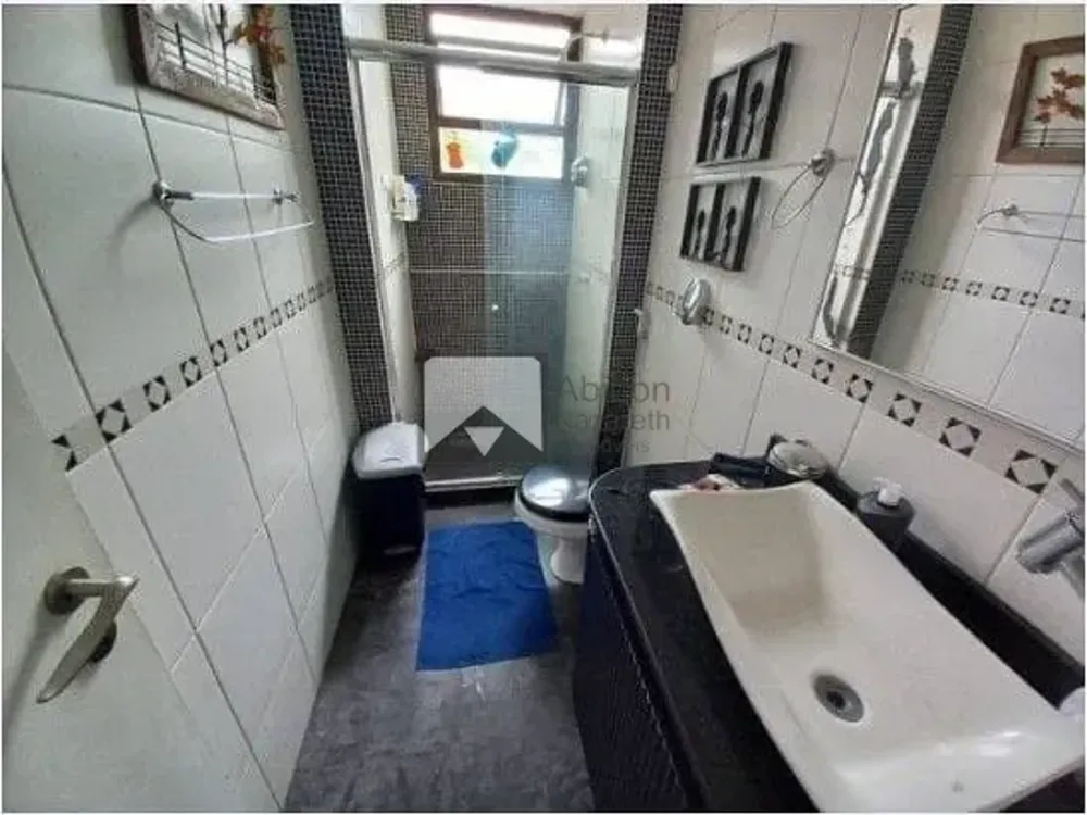 Apartamento, 3 quartos, 140 m² - Foto 6