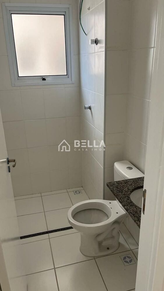 Apartamento à venda com 2 quartos, 48m² - Foto 3