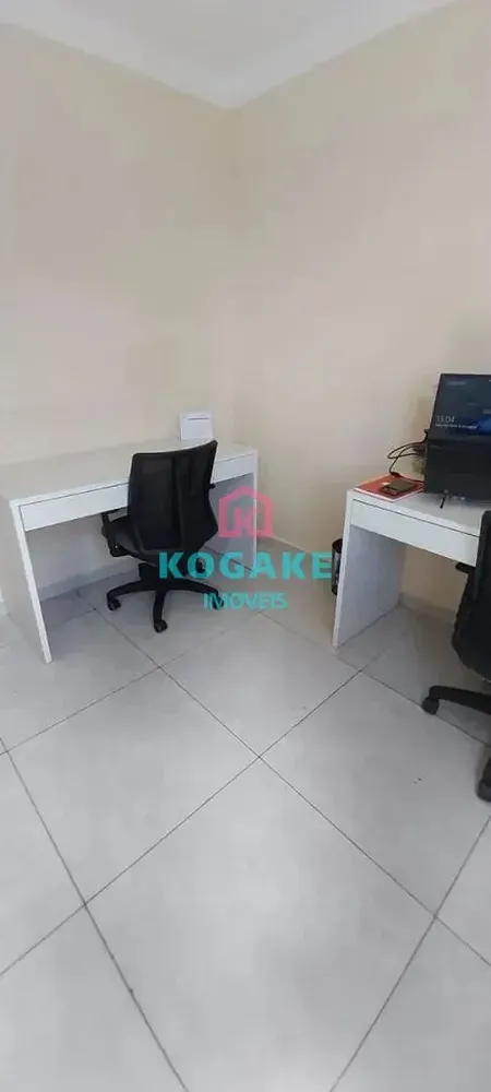 Apartamento, 2 quartos, 86 m² - Foto 2