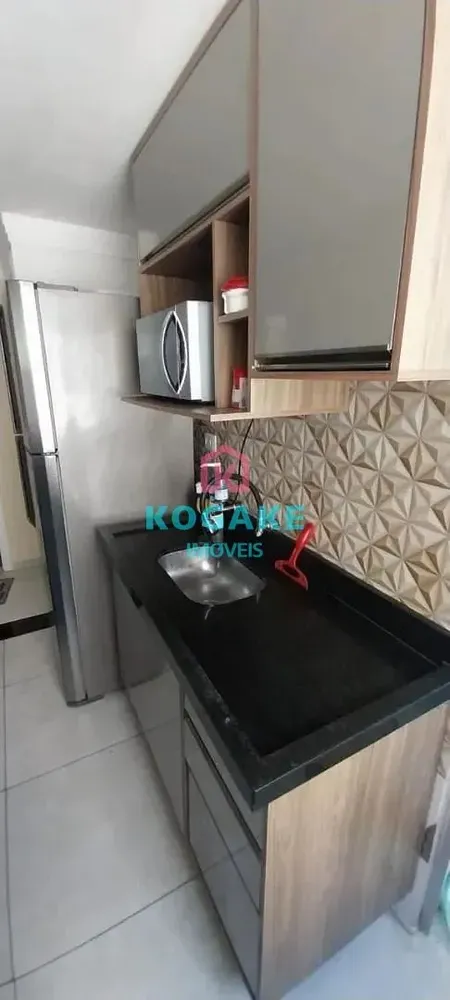 Apartamento, 2 quartos, 86 m² - Foto 4