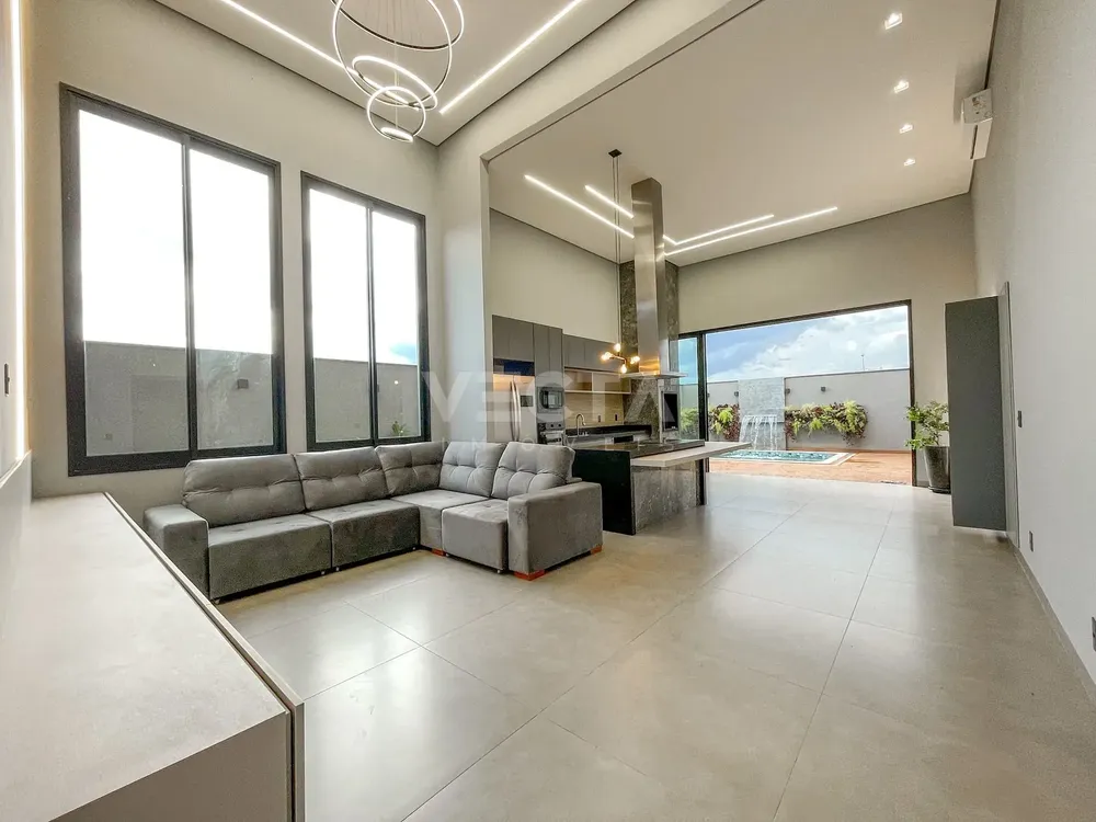Casa, 3 quartos, 183 m² - Foto 1
