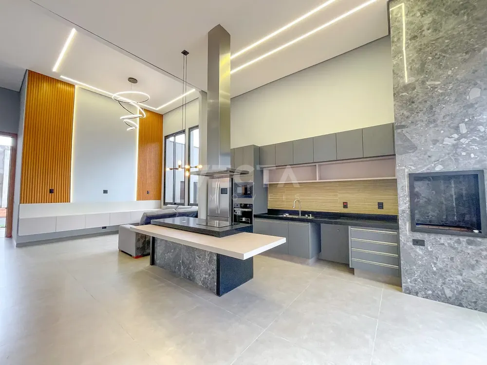 Casa, 3 quartos, 183 m² - Foto 2