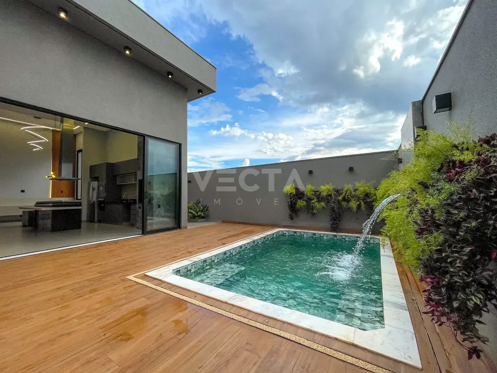 Casa, 3 quartos, 183 m² - Foto 3