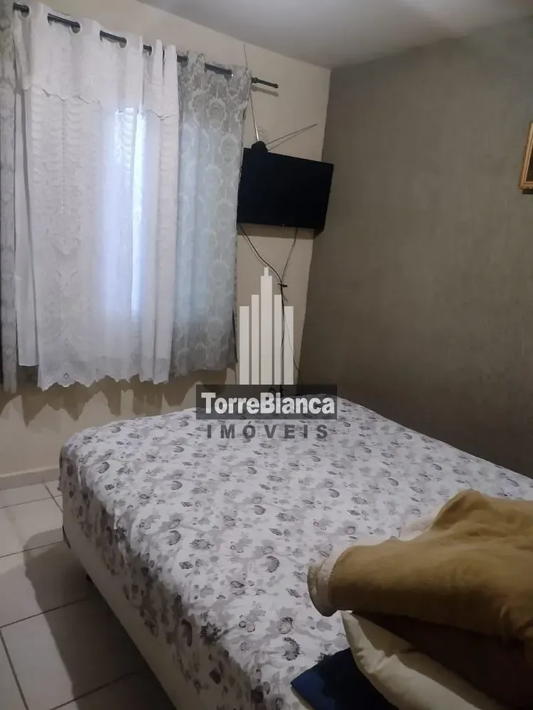 Apartamento, 2 quartos, 55 m² - Foto 7