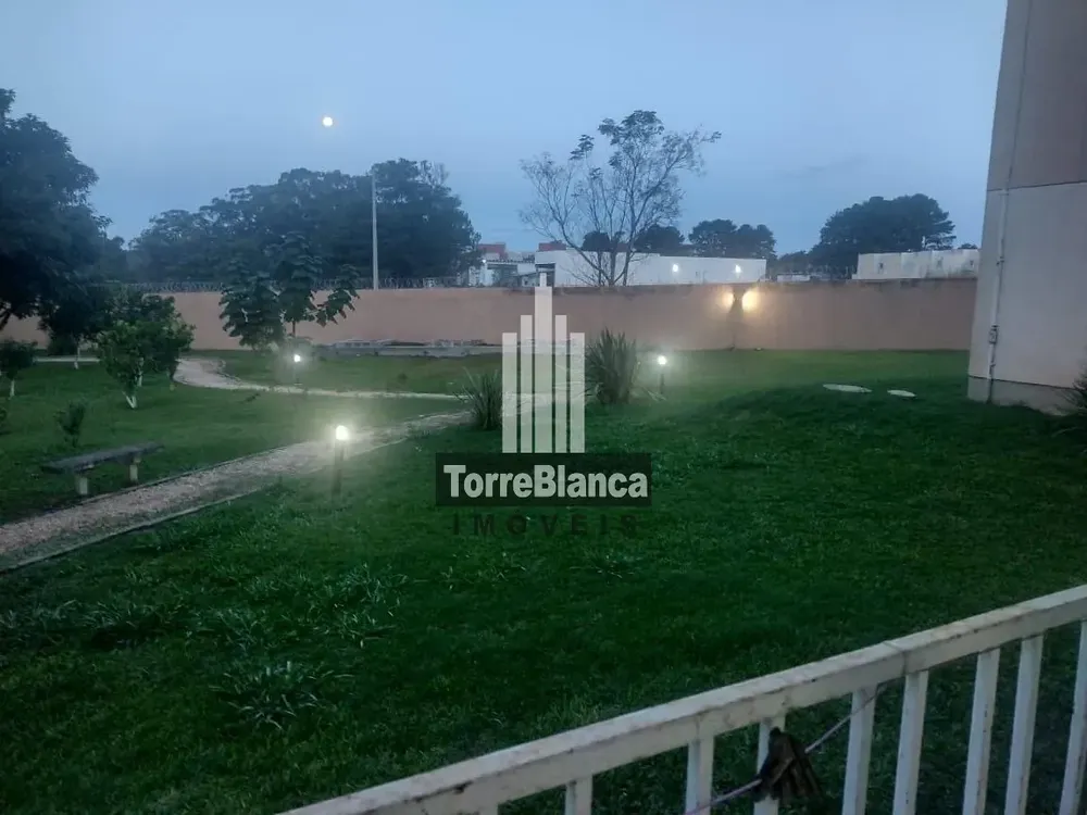 Apartamento, 2 quartos, 55 m² - Foto 3