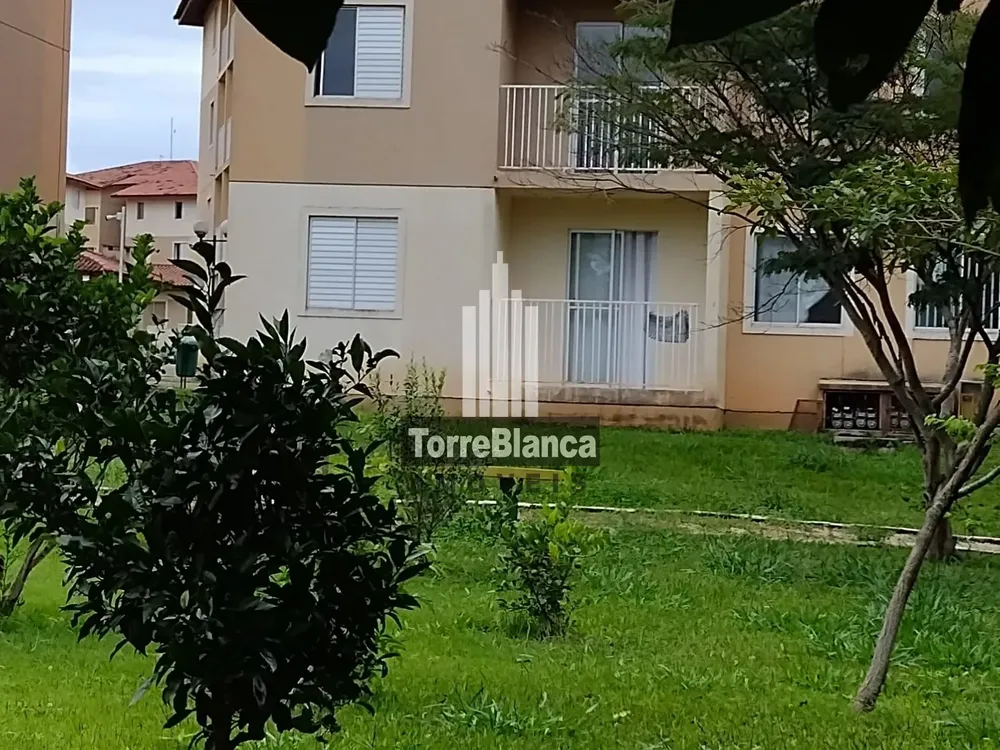 Apartamento, 2 quartos, 55 m² - Foto 4