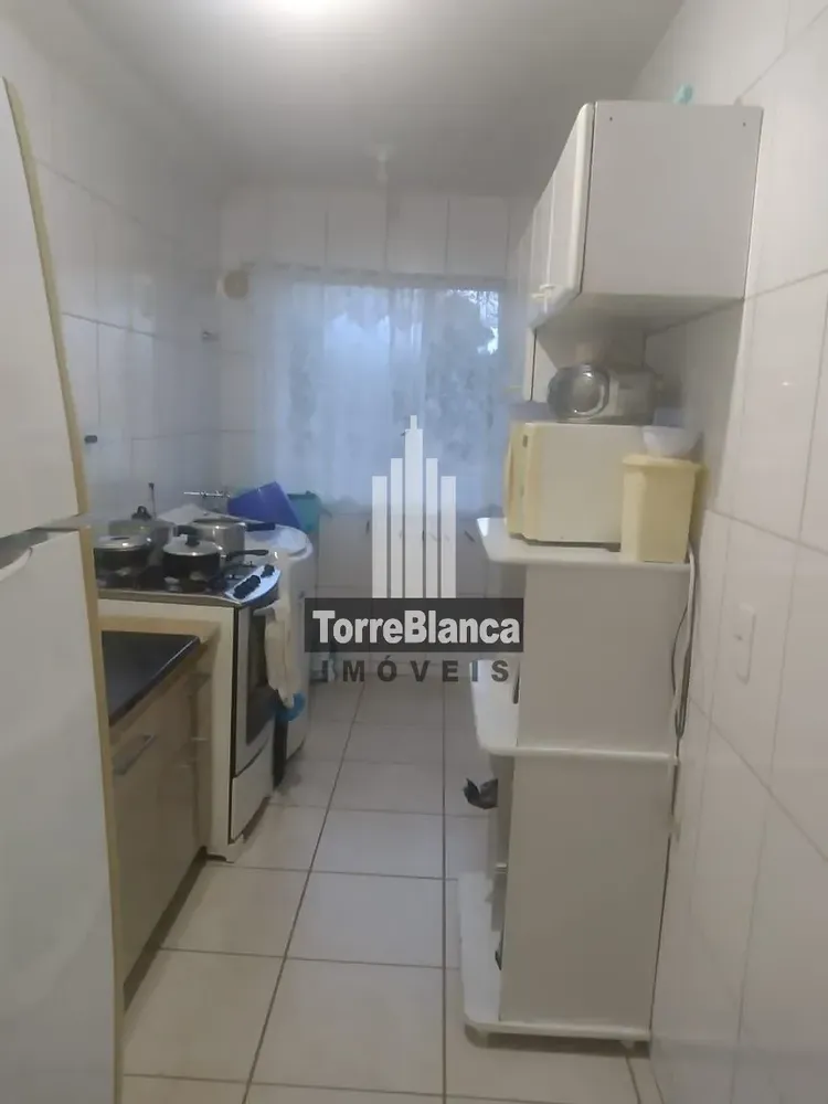 Apartamento, 2 quartos, 55 m² - Foto 5