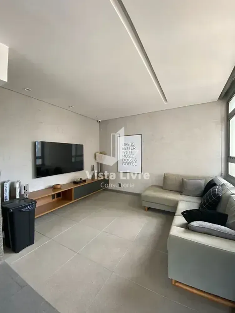 Apartamento, 1 quarto, 25 m² - Foto 3