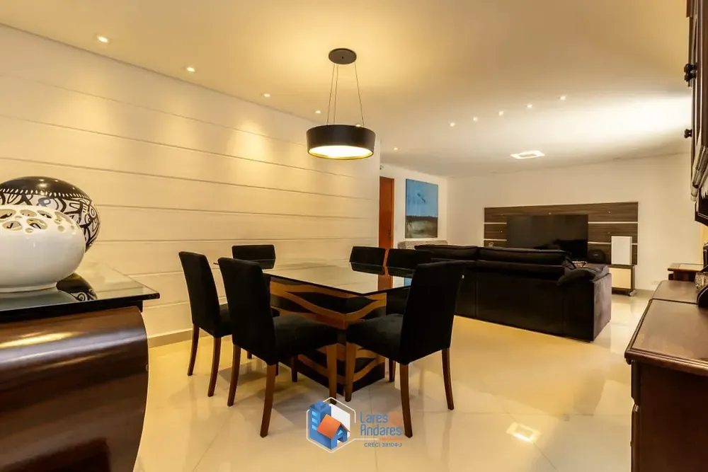 Apartamento, 3 quartos, 125 m² - Foto 3