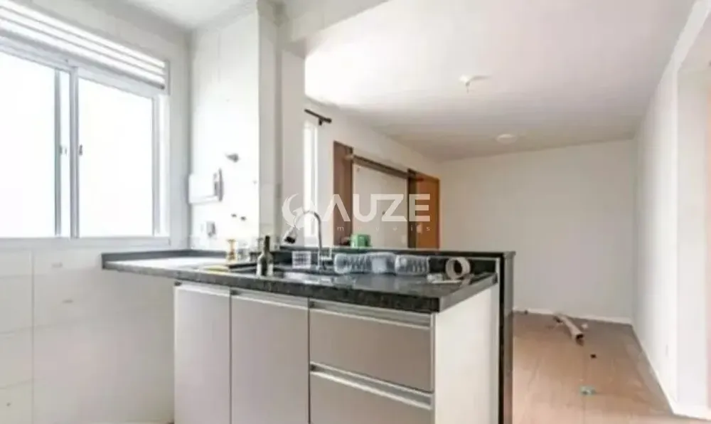 Apartamento, 2 quartos, 42 m² - Foto 4