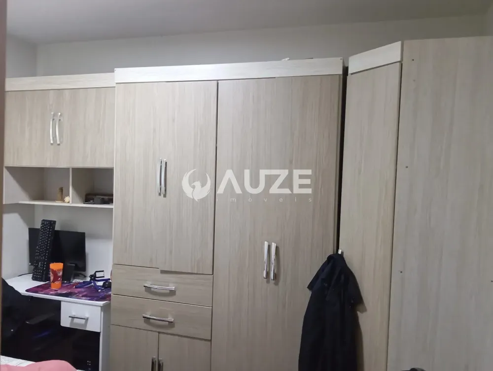Apartamento, 2 quartos, 42 m² - Foto 5