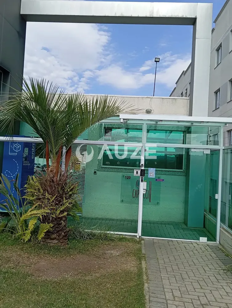 Apartamento, 2 quartos, 42 m² - Foto 1