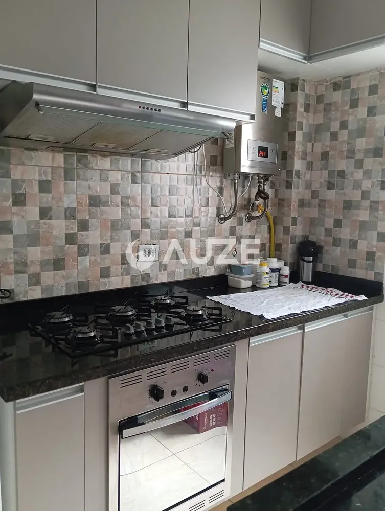 Apartamento, 2 quartos, 42 m² - Foto 2