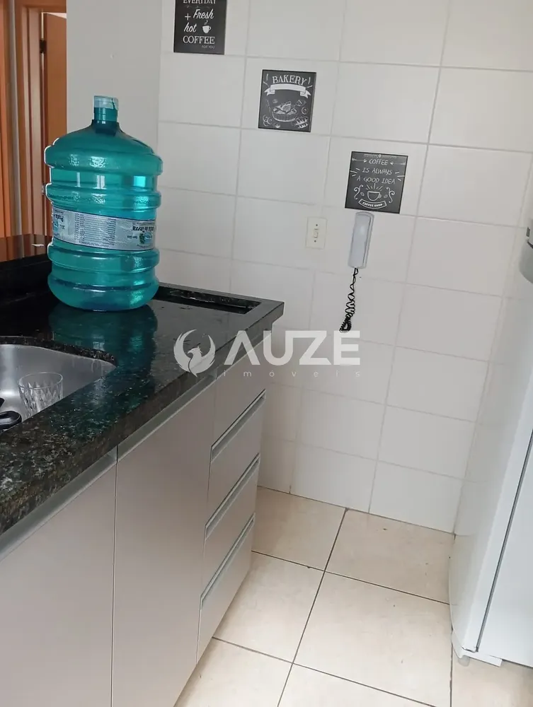 Apartamento, 2 quartos, 42 m² - Foto 3