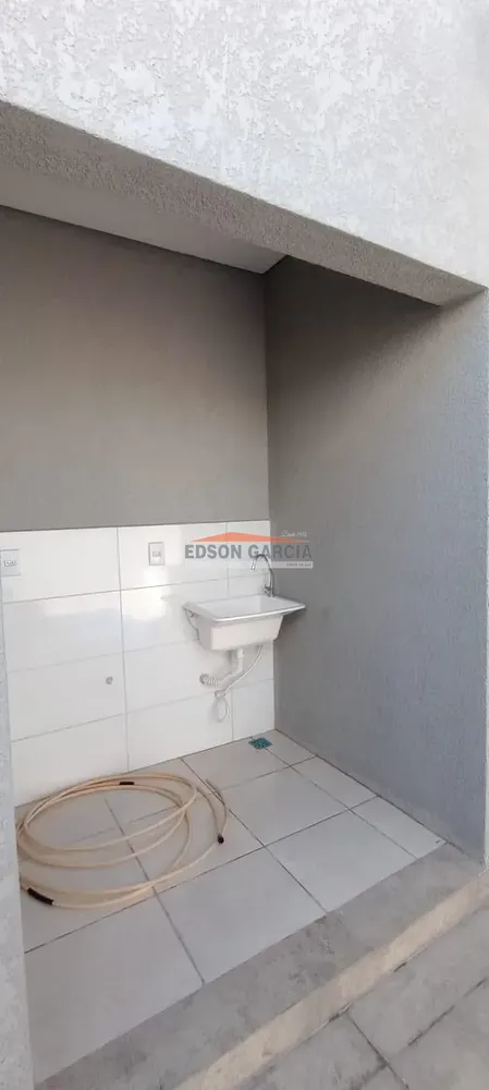 Casa, 3 quartos, 101 m² - Foto 4