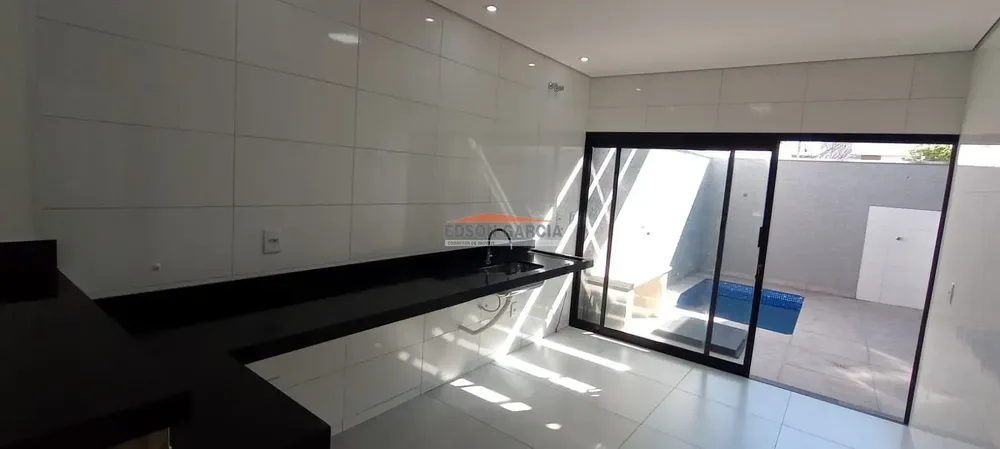 Casa, 3 quartos, 101 m² - Foto 1