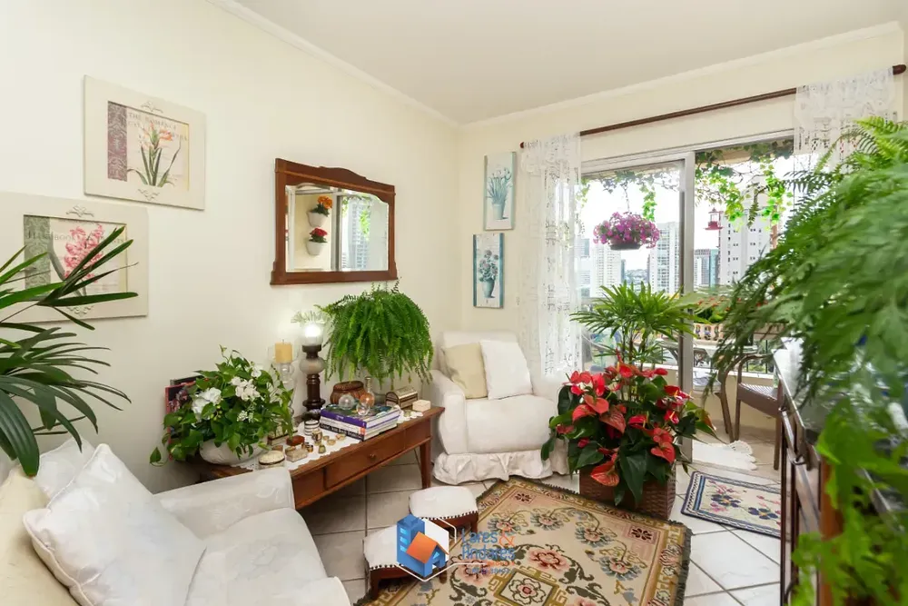 Apartamento, 2 quartos, 69 m² - Foto 2