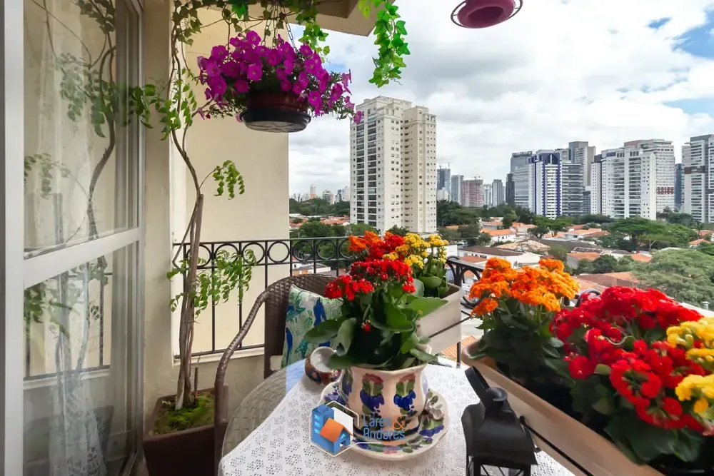 Apartamento, 2 quartos, 69 m² - Foto 4