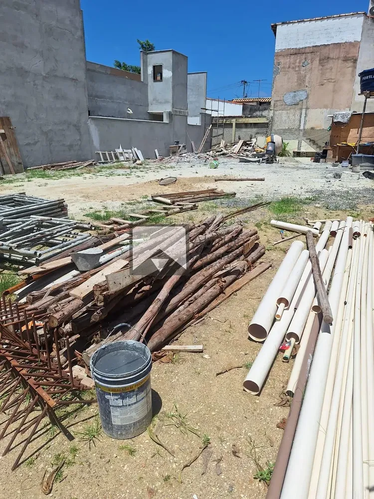 Terreno, 186 m² - Foto 3