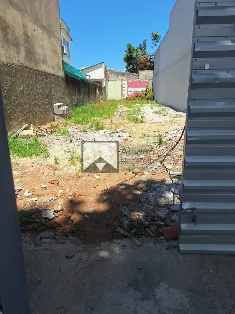 Terreno, 186 m² - Foto 6