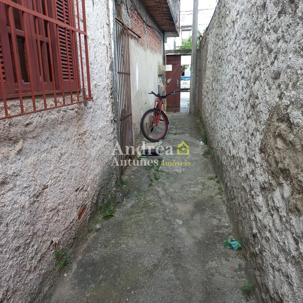 Casa, 5 quartos, 10 m² - Foto 2