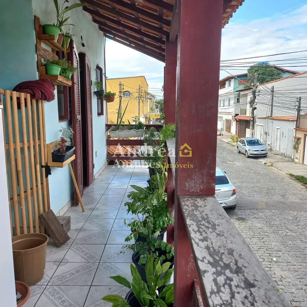 Casa, 5 quartos, 10 m² - Foto 6