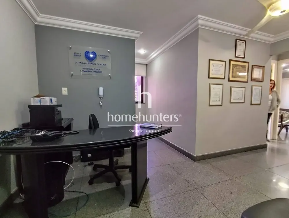 Sala-Conjunto, 117 m² - Foto 5