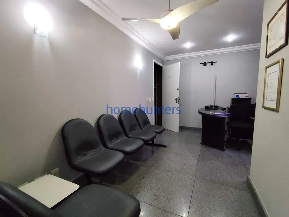 Sala-Conjunto, 117 m² - Foto 3
