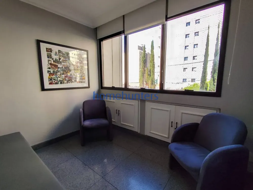 Sala-Conjunto, 117 m² - Foto 2