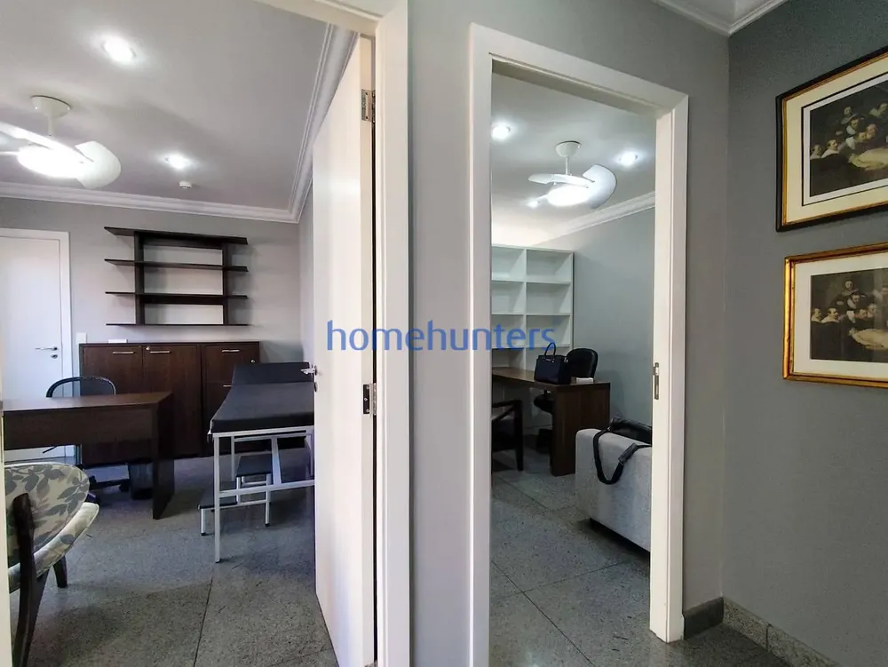 Sala-Conjunto, 117 m² - Foto 4