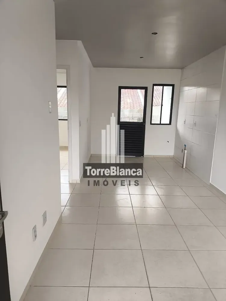 Casa, 2 quartos, 47 m² - Foto 1
