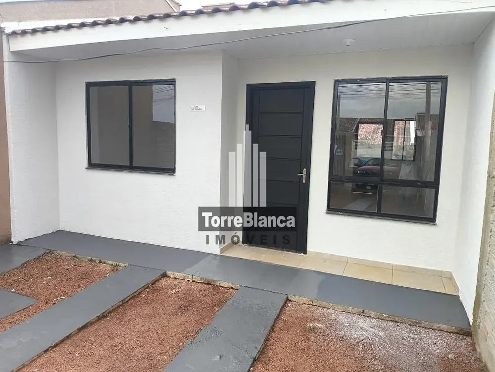 Casa, 2 quartos, 47 m² - Foto 4