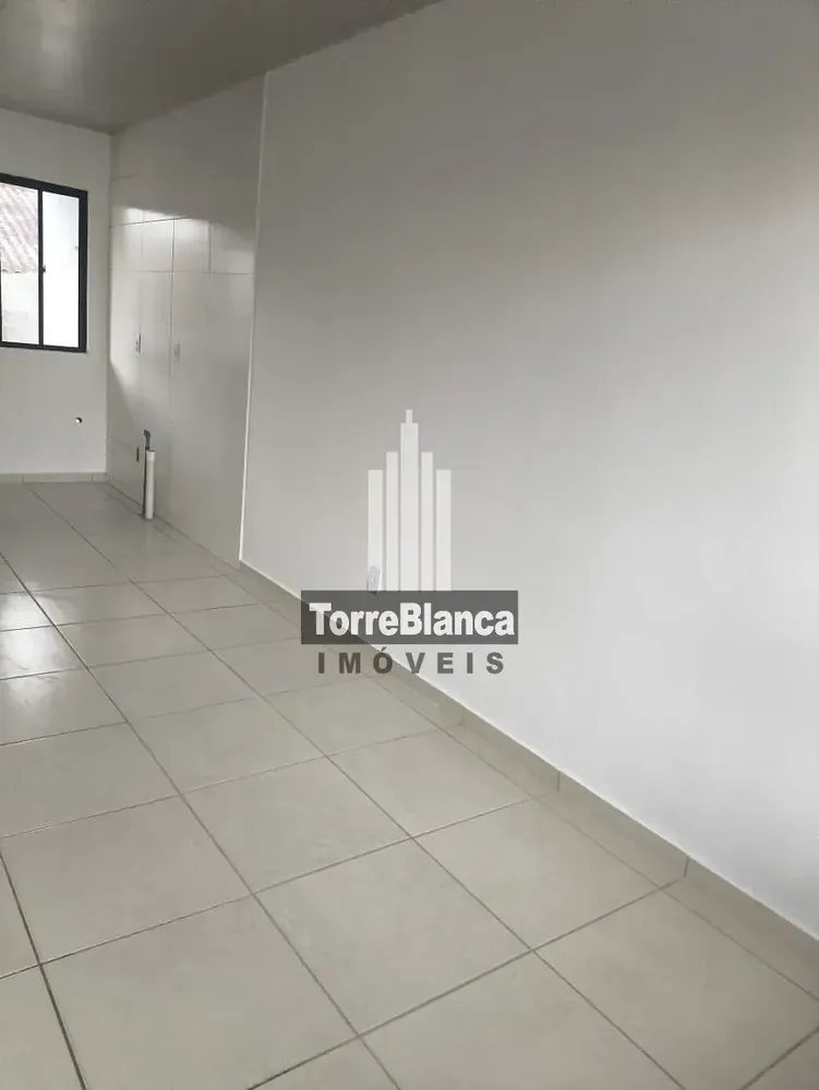 Casa, 2 quartos, 47 m² - Foto 2