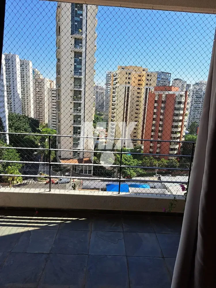 Apartamento, 3 quartos, 128 m² - Foto 4