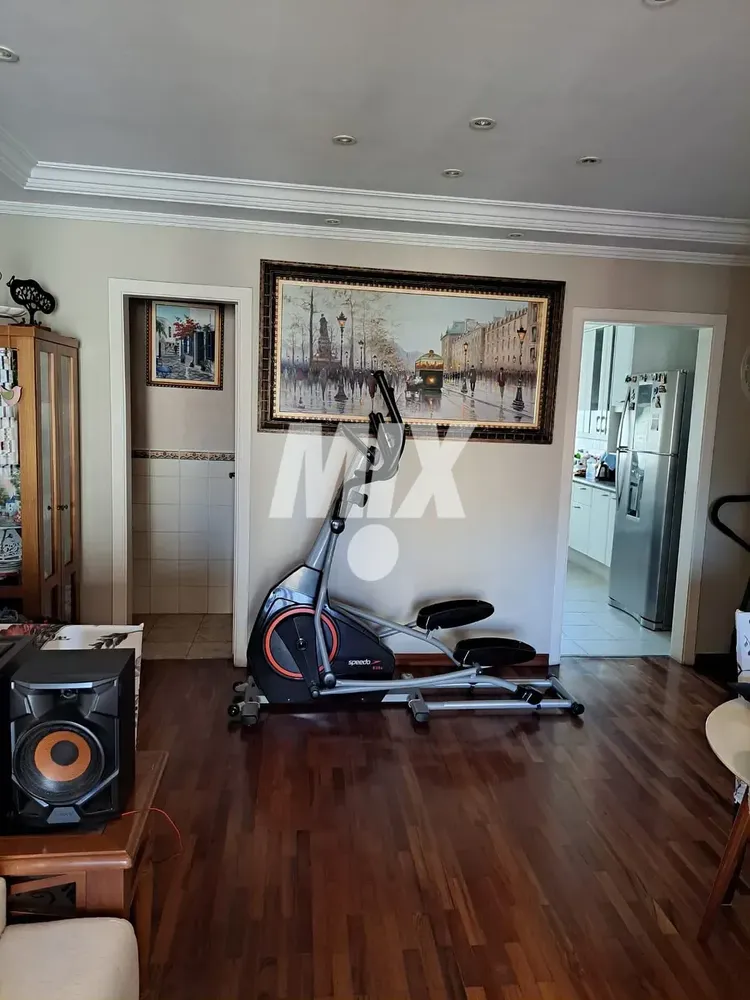 Apartamento, 3 quartos, 128 m² - Foto 2