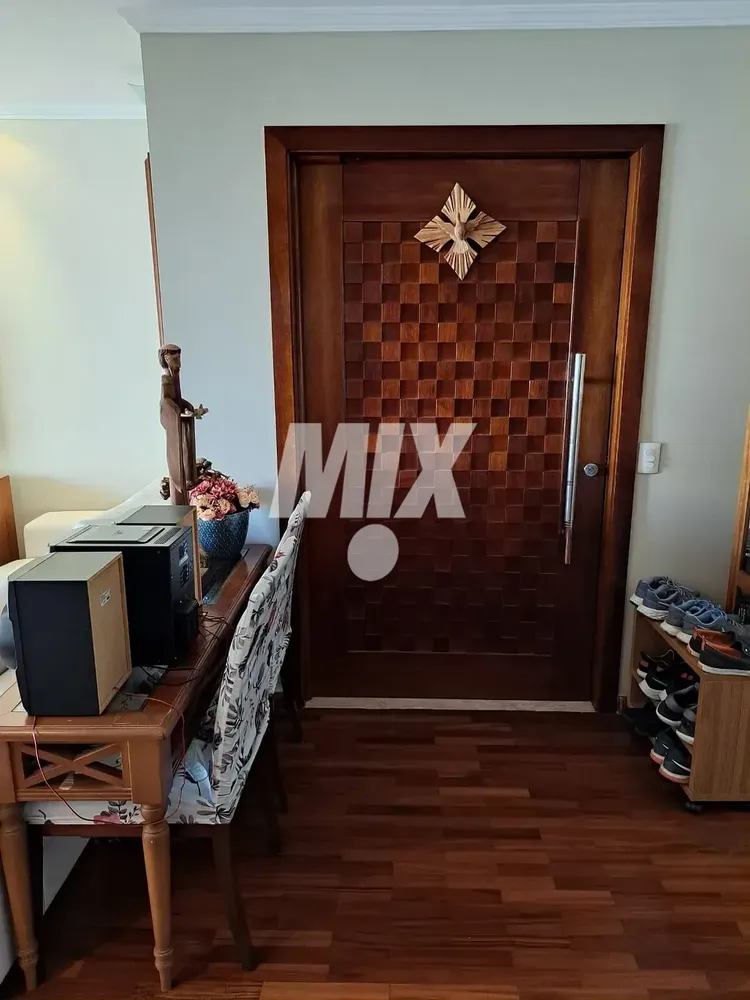 Apartamento, 3 quartos, 128 m² - Foto 3