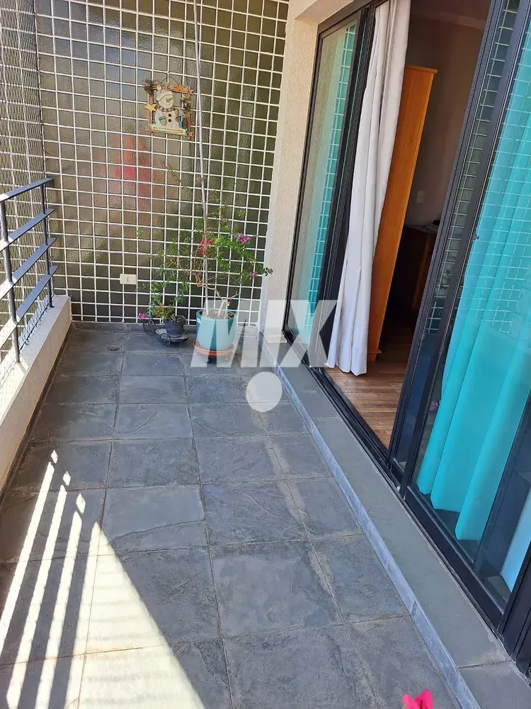 Apartamento, 3 quartos, 128 m² - Foto 1