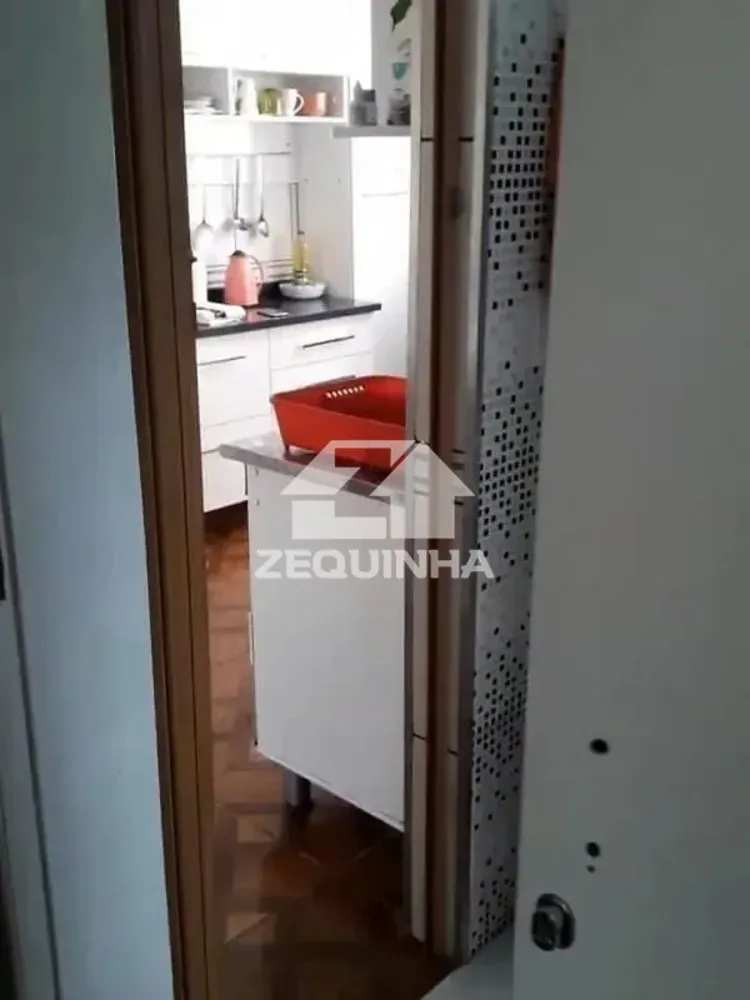 Apartamento, 2 quartos, 44 m² - Foto 3