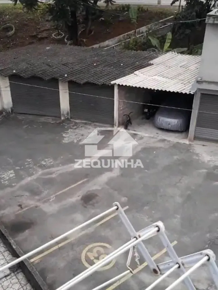 Apartamento, 2 quartos, 44 m² - Foto 8