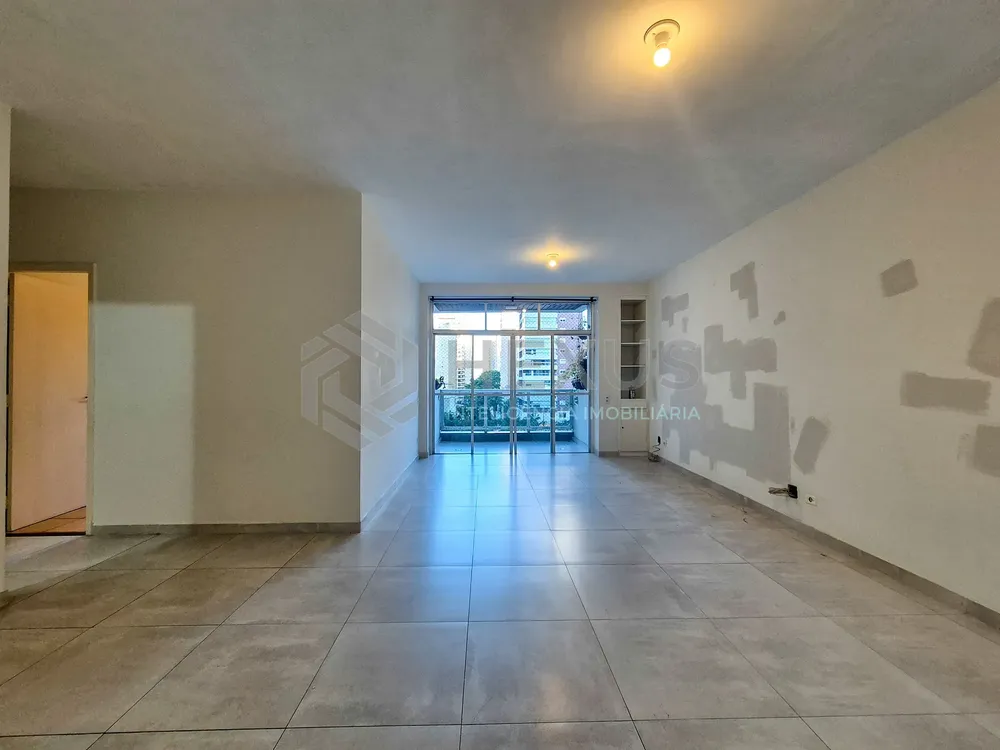 Apartamento, 3 quartos, 125 m² - Foto 4