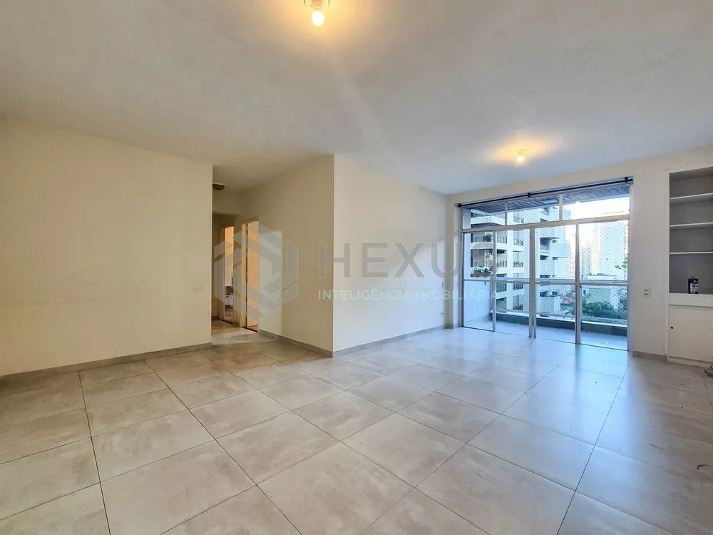 Apartamento, 3 quartos, 125 m² - Foto 1