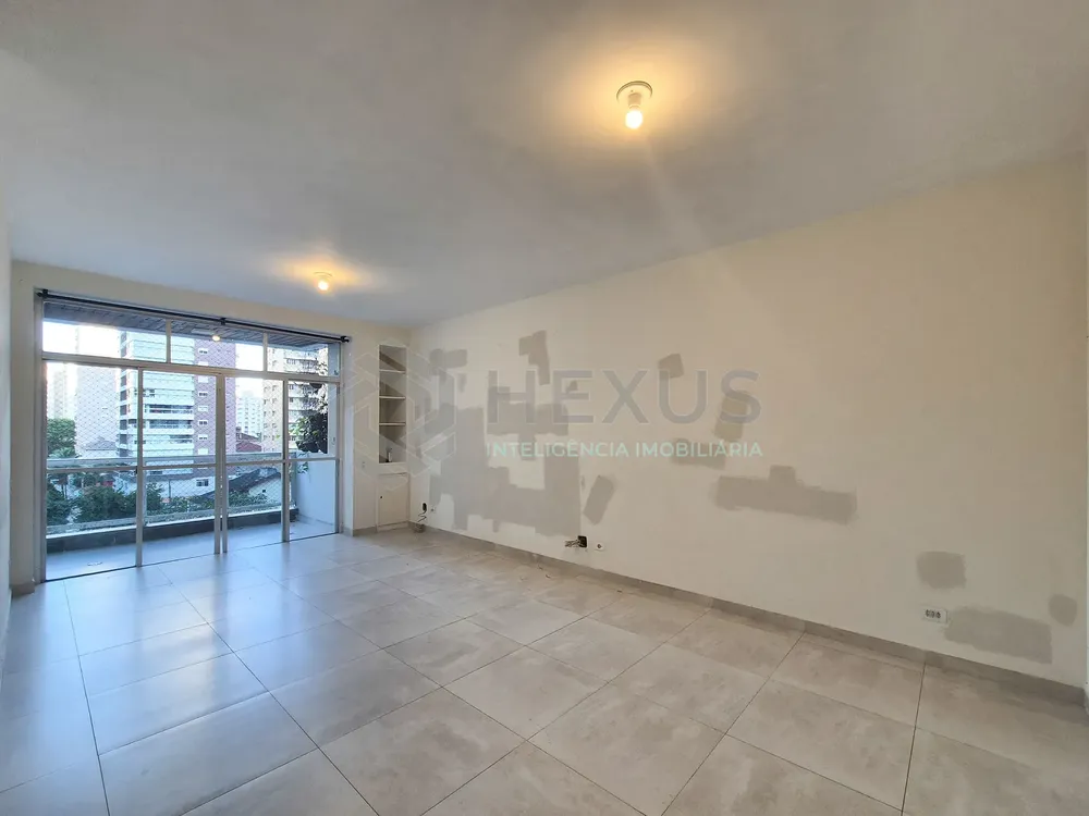 Apartamento, 3 quartos, 125 m² - Foto 2