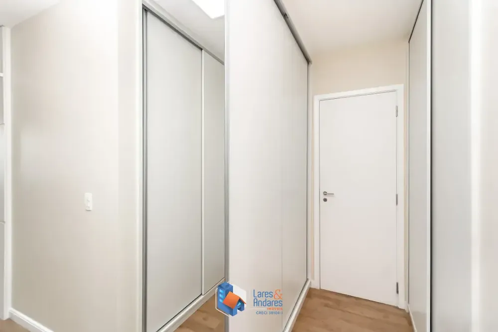 Apartamento, 3 quartos, 120 m² - Foto 2