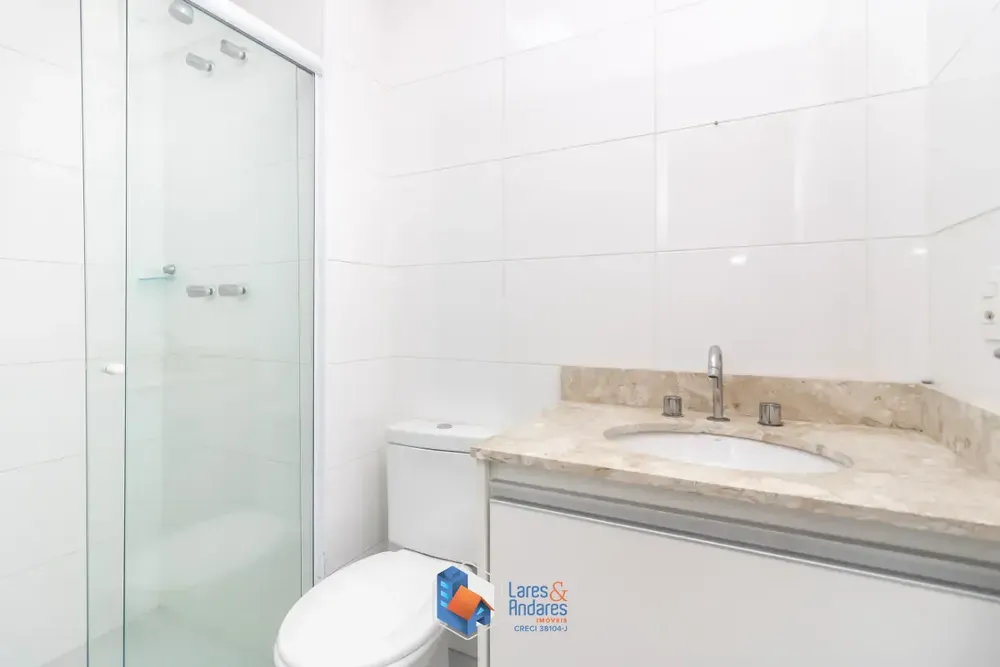 Apartamento, 3 quartos, 120 m² - Foto 4